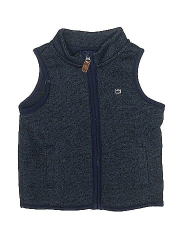 Crown & Ivy Sweater Vest (view 1)