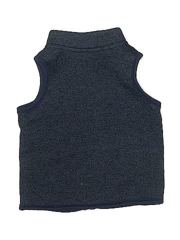 Crown & Ivy Sweater Vest (view 2)