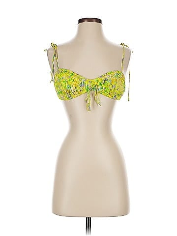 For Love & Lemons Tank Top (view 1)