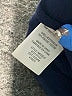 Joie 100% Viscose Solid Blue Jumpsuit Size S - photo 5