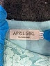 Assorted Brands 100% Polyester Green Dress Size 150 cm / US 12 - photo 3