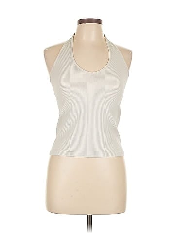 Planet Gold Tank Top (view 1)