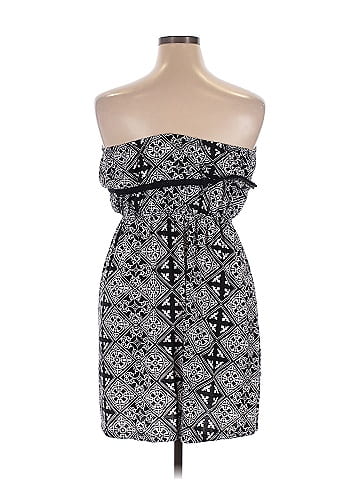 Faded Glory Cocktail Dress (view 2)
