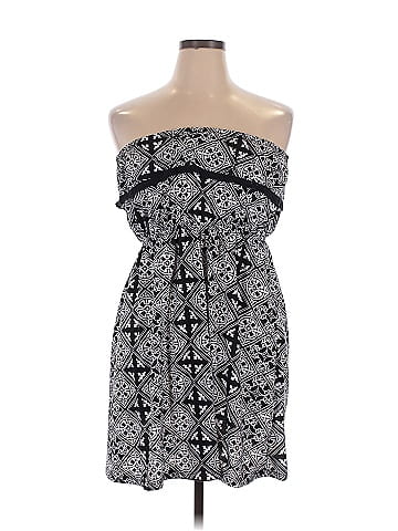 Faded Glory Cocktail Dress (view 1)