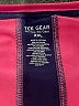 Tek Gear Pink Jacket Size XXL - photo 6