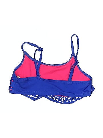 Justice Two Piece Swimsuit (view 2)