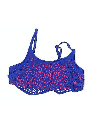 Justice Two Piece Swimsuit (view 1)
