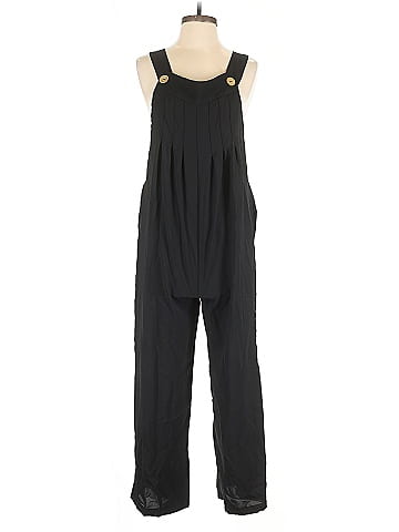 Emery Rose Jumpsuit (view 1)