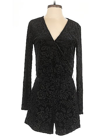 Saylor Romper (view 1)