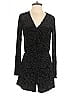 Saylor Black Romper Size S - photo 1
