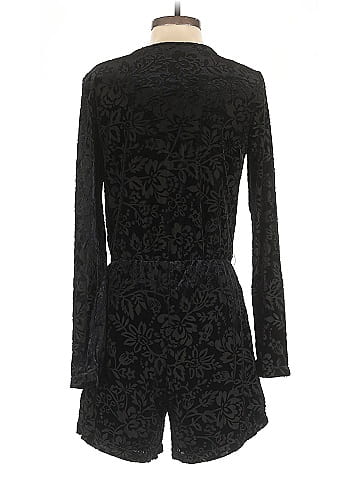 Saylor Romper (view 2)