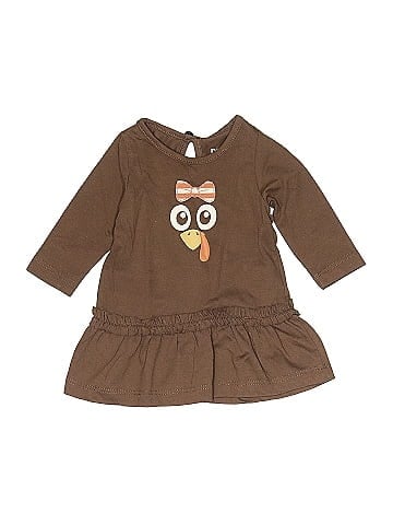 Planet Cotton Dress (view 1)