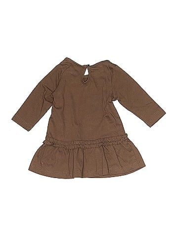 Planet Cotton Dress (view 2)