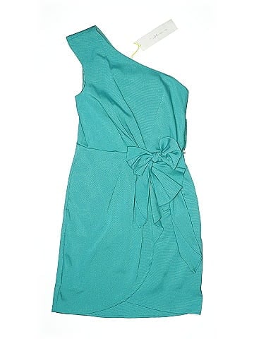 BCBGeneration Cocktail Dress (view 1)