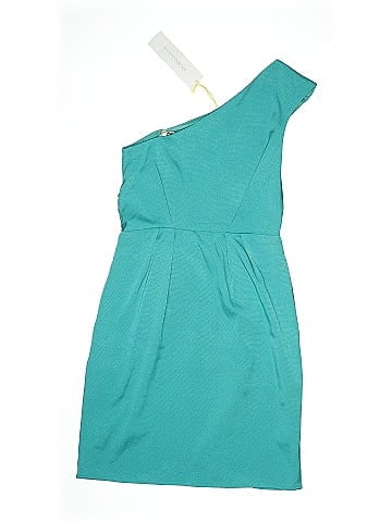 BCBGeneration Cocktail Dress (view 2)