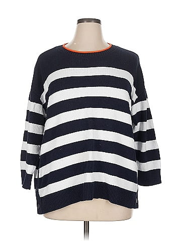 T by Talbots Pullover Sweater (view 1)
