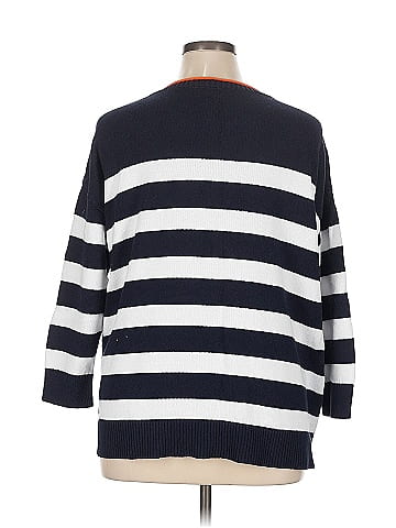 T by Talbots Pullover Sweater (view 2)