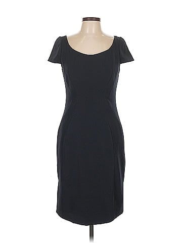Elie Tahari Casual Dress (view 1)