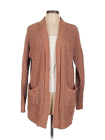 Moon & Madison Cardigan (view 1)