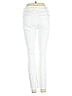 7 For All Mankind White Jeans Size 26 waist - photo 2