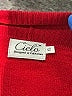 Cielo Red Cardigan Size XL - photo 7
