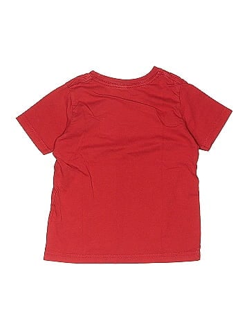 Rabbit Skins Short Sleeve T-Shirt (view 2)