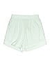 Assorted Brands 100% Polyester Solid Green Blue Athletic Shorts Size XS - photo 1