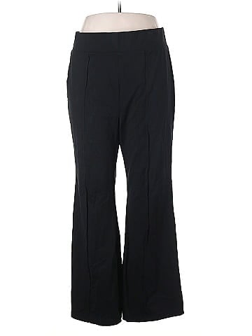 Woman Within Dress Pants (view 1)