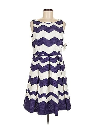 Taylor Casual Dress (view 1)