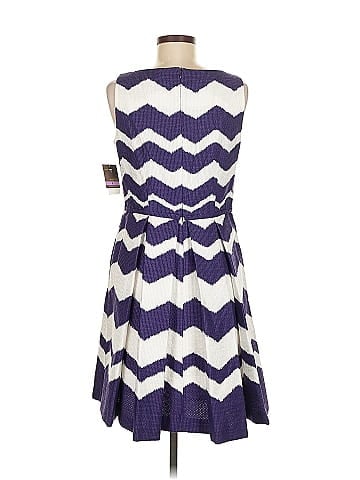 Taylor Casual Dress (view 2)