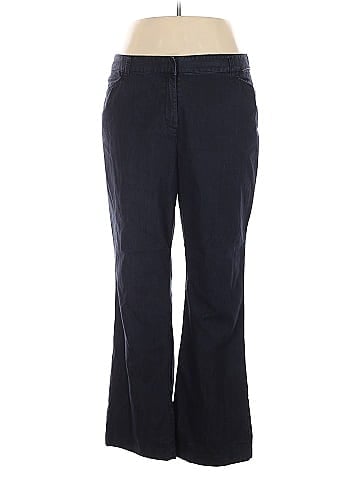 J.Jill Casual Pants (view 1)