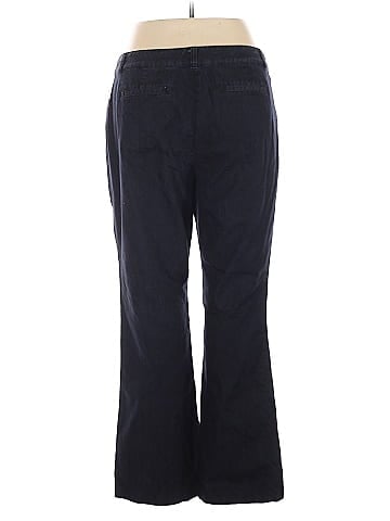 J.Jill Casual Pants (view 2)