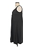 CAbi Solid Black Casual Dress Size S - photo 5