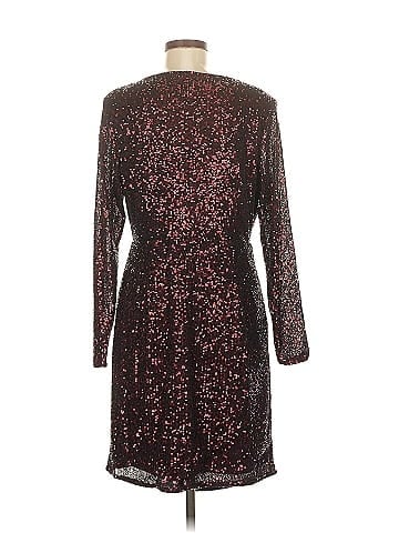 City Chic Cocktail Dress (view 2)