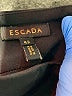 Escada Black Dress Pants Size EU 42 / US 12 - photo 6
