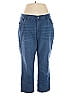 Catherines Blue Jeans Size 16 (petite) - photo 1