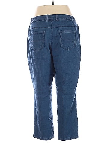 Catherines Jeans (view 2)