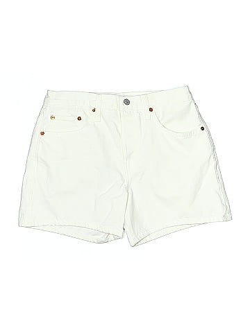 RE/DONE Shorts (view 1)