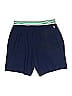 Unbranded Color Block Blue Athletic Shorts Size 6 (estimated) - photo 2