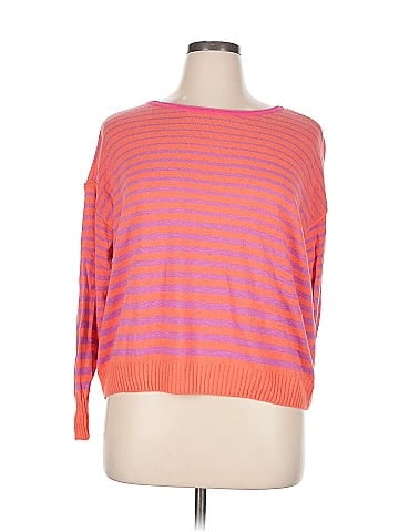 Nic + Zoe 3/4 Sleeve T-Shirt (view 1)
