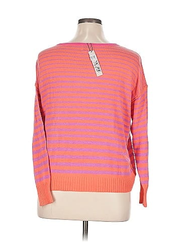 Nic + Zoe 3/4 Sleeve T-Shirt (view 2)