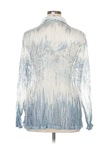 Zenergy by Chico's Kimono (view 2)