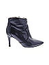 Boden Blue Ankle Boots Size EU 39 - photo 1