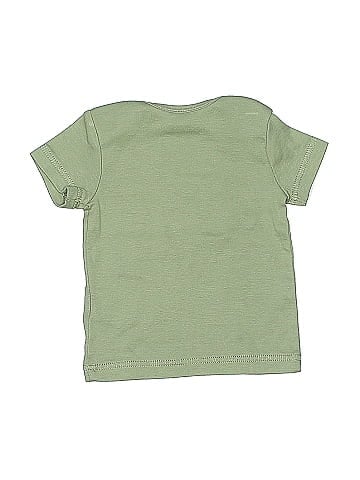 Child of Mine by Carter's Short Sleeve T-Shirt (view 2)