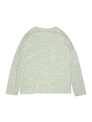 Active by Old Navy Long Sleeve T-Shirt (view 2)