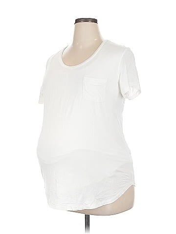 Kindred Bravely Short Sleeve T-Shirt (view 1)