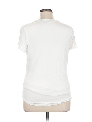 Kindred Bravely Short Sleeve T-Shirt (view 2)