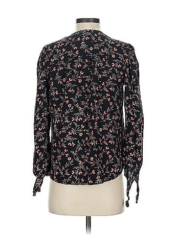 Rebecca Taylor 3/4 Sleeve T-Shirt (view 2)