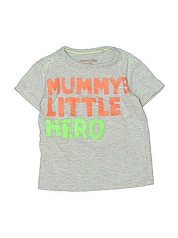 Next Short Sleeve T-Shirt (view 1)