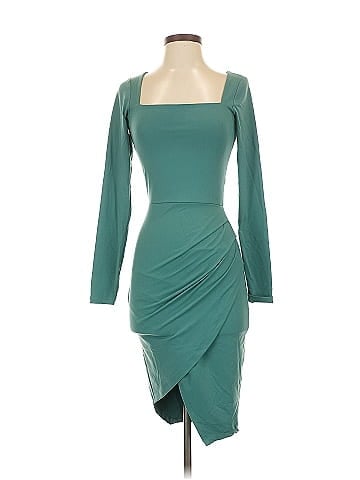 Susana Monaco Cocktail Dress (view 1)